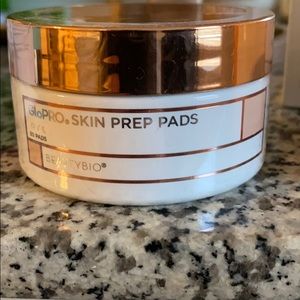 GloPro Skin Prep Pads